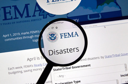 How To Start Selling Flood Insurance Products