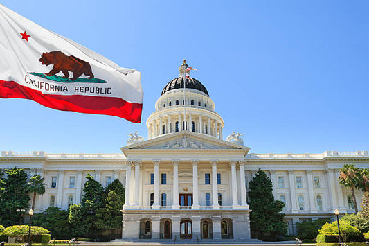 California Annuity Certification
